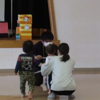 「山口県児童センター」インターンシップ実習に参加しました！