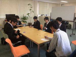 【ITクリエイター学科】5/13（水）企業訪問!!
